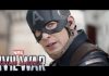 Trailer Film Captain America: Civil War