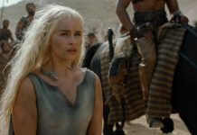 Trailer Serial Game of Thrones Season 6 (2016)