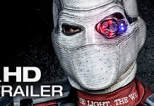 Trailer Film Suicide Squad
