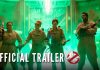 Trailer Film Ghostbusters (2016)