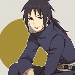 uchiha izuna mangekyou