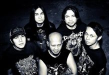 Profil Band Indie DeadSquad Profil band indie death metal DeadSquad