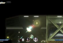 Seraph, Game Action Shooter Tanpa Mengarahkan Senjata