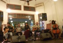 Profil Band Nadafiksi