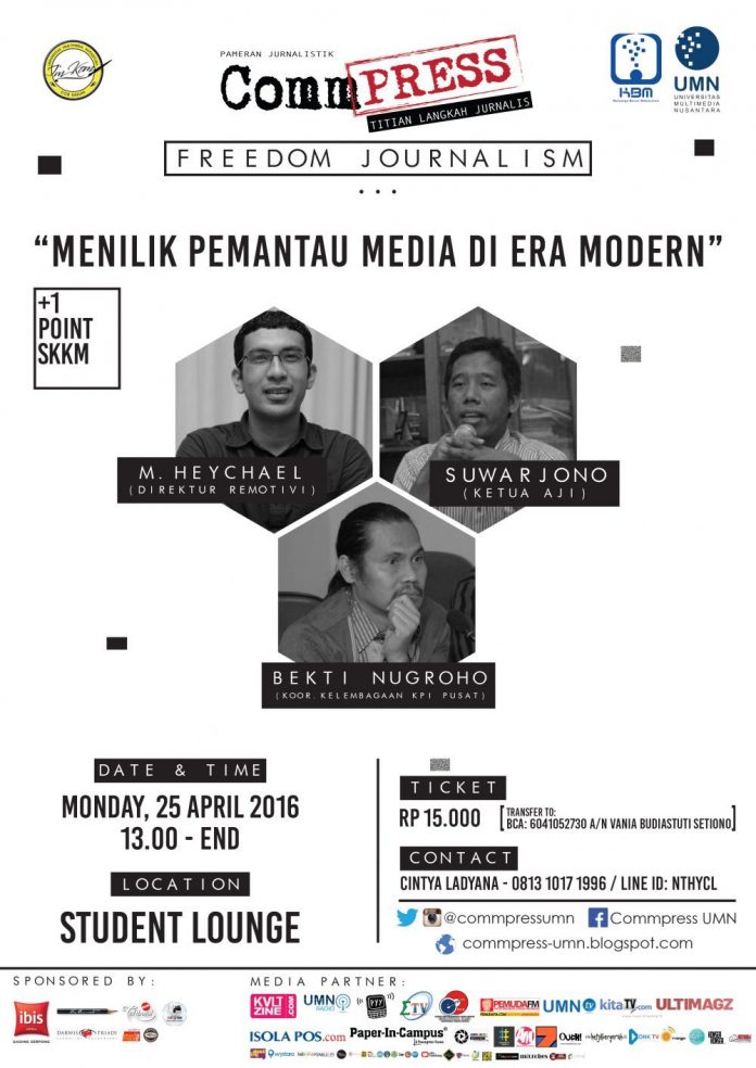 Seminar Senin