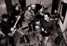 Profil Band Pure Saturday