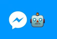 FB Messenger Akan Mempekerjakan Robot Untuk Performa Terbaik