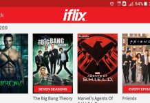 iflix Siap Tantang Netflix & Hooq di Indonesia