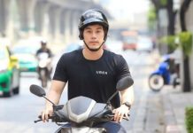 UberMotor Mulai Narik Ojek Di Jakarta