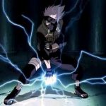 chidori-kakashi