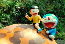 Tempat Liburan Di Jepang Paling Terkenal Di Mata Wisatawan