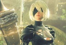 Square Enix Akan Merilis Game NieR: Automata