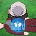 jutsu terlarang – 4 – kisho tensei reanimation jutsu