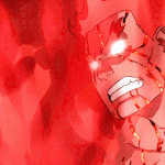 jutsu terlarang – 9 – night guy