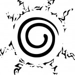 klan uzumaki – 1 pusaran air