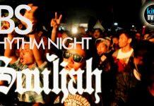 Liputan Event IBS Rhythm Night 2015