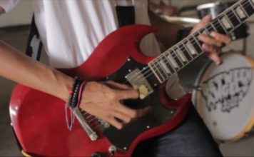 Videoklip BETWEEN ANGELS – A New World