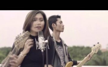 Videoklip TOOLIPS – Teman Biasa