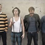 10 Lagu Terpopuler – 7 Years – Lukas Graham