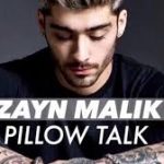 10 Lagu Terpopuler – zayn malik
