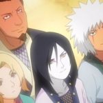 10 misteri naruto – hiruzen – orochimaru – jiraiya – tsunade