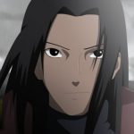 10 misteri naruto – senju Hashirama
