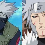 10 misteri naruto – tobirama – kakashi