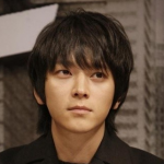 5 Aktor Korea Tertampan Tanpa Operasi – kang dong won