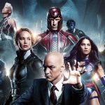 poster film x-men Apocalypse