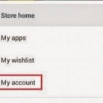 Cara Membeli Game Android Premium Dengan Pulsa – langkah 2