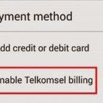Cara Membeli Game Android Premium Dengan Pulsa – langkah 3