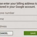Cara Membeli Game Android Premium Dengan Pulsa – langkah 5