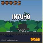 Game Android Terbaru 2016 – tebak dayak