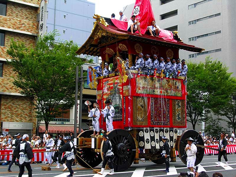Gion Matsuri 2