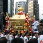 Gion Matsuri 5