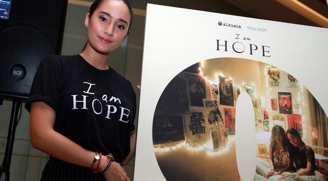 flm indonesia terbaik - I am Hope