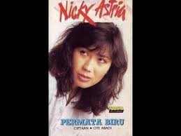 Penyanyi Legendaris Indonesia - nicky astri