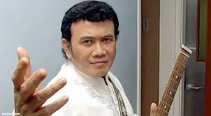 Penyanyi Legendaris Indonesia - rhoma