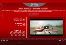 Elang Nusa Telkomsel Kebanjiran Trafik Live Video Streaming Teknologi_Elang Nusa Telkomsel Kebanjiran Trafik Live Video Streaming