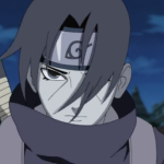 fakta fukagu uchiha naruto 7