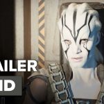 trailer star trek beyond