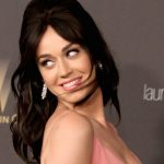 2016 Weinstein Company And Netflix Golden Globes After Party – Arrivals