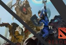 Baca ini Sebelum Bermain Game Dota 2 Reborn