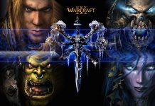 Daftar Film yang Diadaptasi dari Game