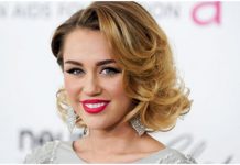 Model Rambut Keriting Curly Ala Miley Cyrus Model Rambut Keriting Ala Curly Miley Cyrus