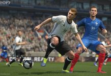 Review Game PES 2017