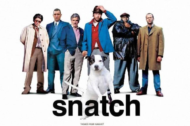 film snatch