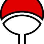klan di konoha – simbol klan Uchiha