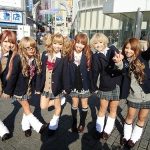 street fashion jepang yang keren 1 – Kogal Street Fashion