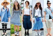 Street Fashion Ala Jepang Yang Akan Bikin Kamu Terlihat Keren street fashion jepang yang keren 2